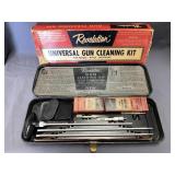 Revelation Western Auto Stores Gun Cleaning Kit