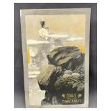 1903 Case "Eggs From The Eagle