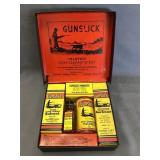 Gunslick Master Gun Cleaning Kit
