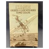 1912 J.I. Case Threshing Company Supply Catalog