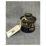 3 oz. Screw Top Nye Delicate Instrument Oil