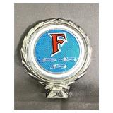 Pininfarina Hood Ornament