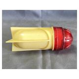 Delta Electric Co. Vintage Bicycle Light