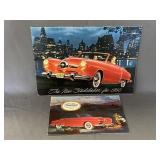 1950 Studebaker Advertising Literature