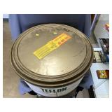 Lg. DuPont Teflon Cardboard Shipping Container