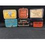 Online Only Advertising, Handy Oilers & Hood Ornaments