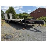 2018 Felling FT-45-2LP Plus Trailer