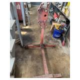 AFF 1,000LB Engine Stand