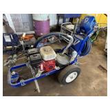 Graco Linelazer V 3900 Portable Gas Line Painter