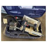 Lincoln Battery Grease Gun