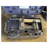 Lincoln Battery Grease Gun