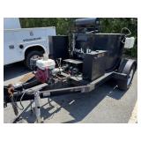 2015 Sealmaster Tar Buggy