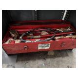 Matco 10 Ton Portapower