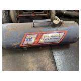 Portable Air Tank