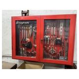 Snap-On Puller Set CJ2000