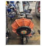 Billy Goat Gas Portable Side Blower