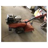Husqvarna DRT900E Rototiller