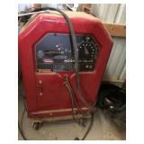 Lincoln 220V Arc Welder