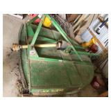 John Deere 616 3 Pt. Rotary Mower