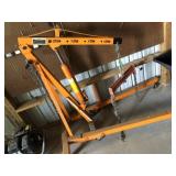 2 Ton Engine Hoist