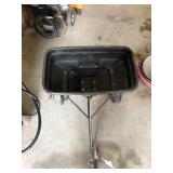 Agri-Fab Broadcast Spreader