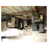 Mi-T-M 3000 PSI Power Washer