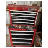 Craftsman 9 Drawer Tool Chest