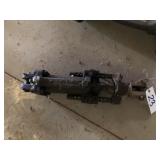 John Deere Two-Cylinder Hydraulic Cylinder