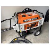 Generac XP8000E 8,000 Watt Generator