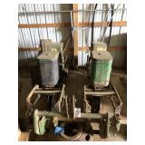 John Deere #80 2-Row Corn Planter