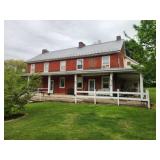 2485 Robert Fulton Hwy, Peach Bottom, PA 17563