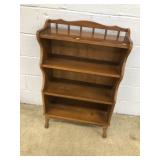Small Bookcase