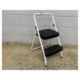 Folding Cosco Step Stool