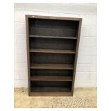 Particle Board Bookshelf
