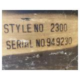 Lane Cedar Chest
