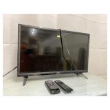 Vizio 24" TV