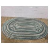 Braided Area Rug