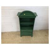 Miniature Painted Wardrobe