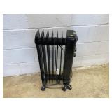 Aikoper Heater
