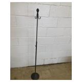 Vintage Adjustable Clothes Tree