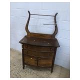Vintage Wash Stand