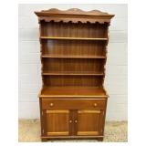 Modern Hutch