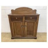 Vintage Jelly Cupboard