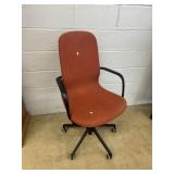 Upholstered Office Chair
