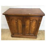 Two Door Cabinet