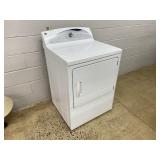 GE Dryer
