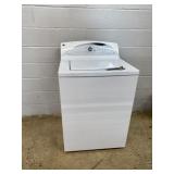 GE Washing Machine