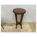 Small Plant Stand