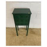 Particle Board Small Table