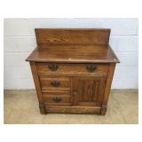 Vintage Wash Stand